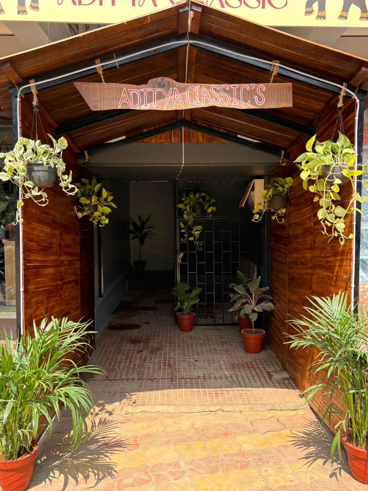 Aditya Classic photo 2